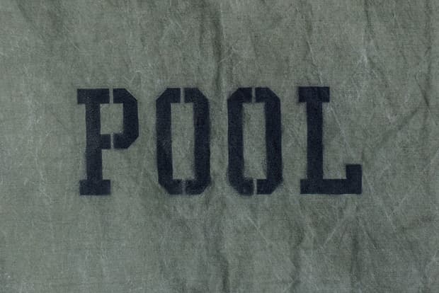 the POOL aoyamaの次のコンセプトは“OLIVE”