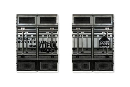 Werk Magazine No.22: “Beautiful Chaos”