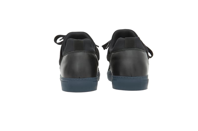 KRISVANASSCHE 10周年記念限定スニーカー