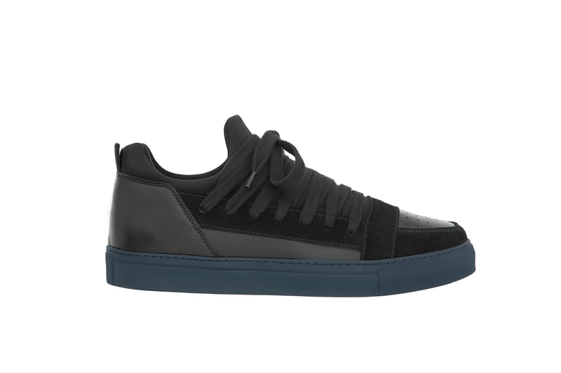 KRISVANASSCHE 10周年記念限定スニーカー