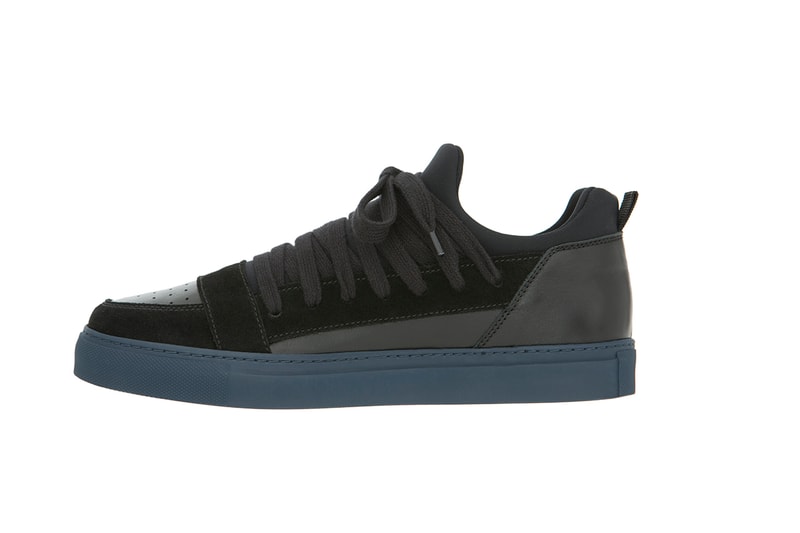 KRISVANASSCHE 10周年記念限定スニーカー