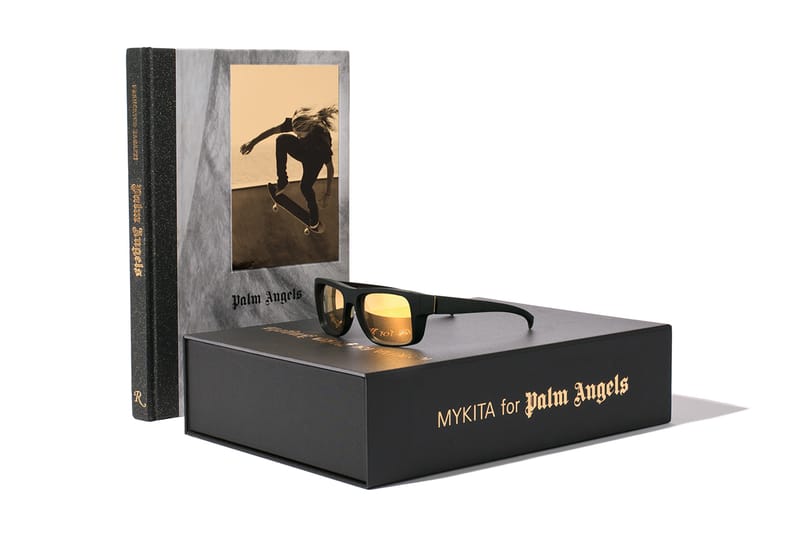 MYKITA for palm angels スペシャルエディションが登場
