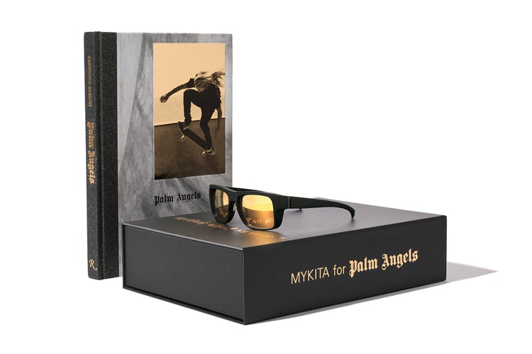 MYKITA for palm angels スペシャルエディションが登場