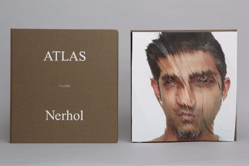 Nerholの個展が、GYREとIMA CONCEPT STOREの2カ所で同時開催