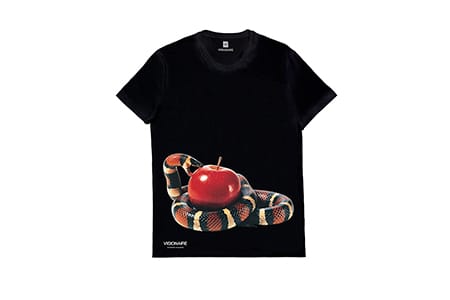 Gap × VISIONAIRE のファイナルコレクション