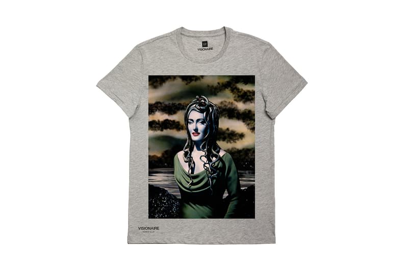Gap × VISIONAIRE のファイナルコレクション