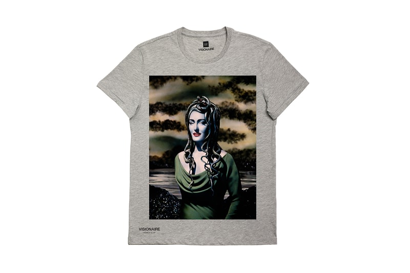 Gap × VISIONAIRE のファイナルコレクション