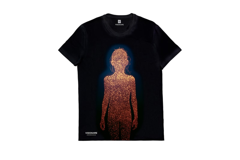 Gap × VISIONAIRE のファイナルコレクション