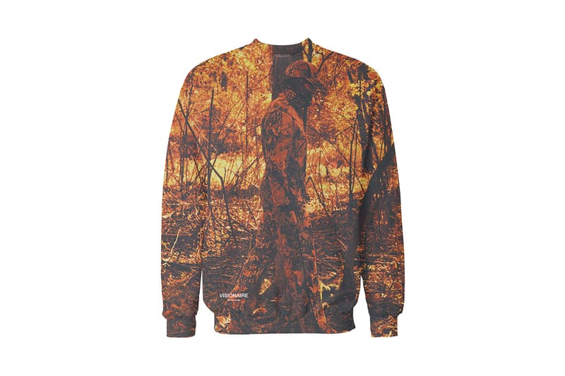 Gap × VISIONAIRE のファイナルコレクション