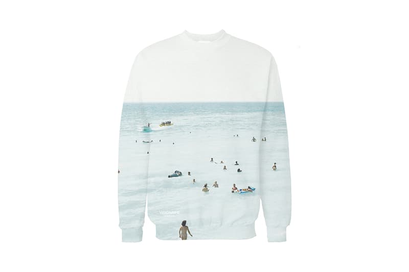 Gap × VISIONAIRE のファイナルコレクション