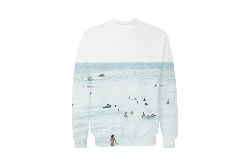 Gap × VISIONAIRE のファイナルコレクション