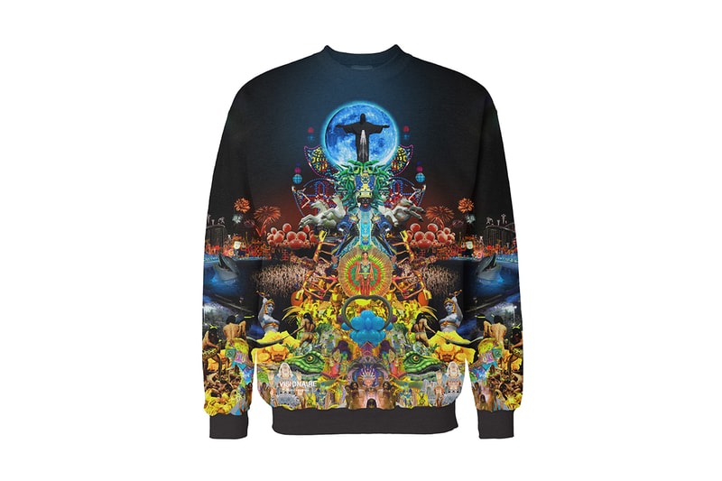 Gap × VISIONAIRE のファイナルコレクション