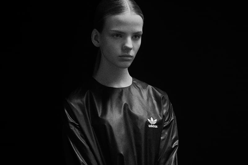 adidas Originals by HYKE 2015年春夏よりスタート