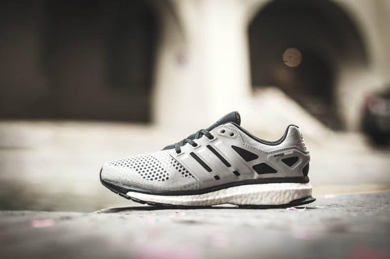 adidas Consortium Running Glow Zone 数量限定で発売