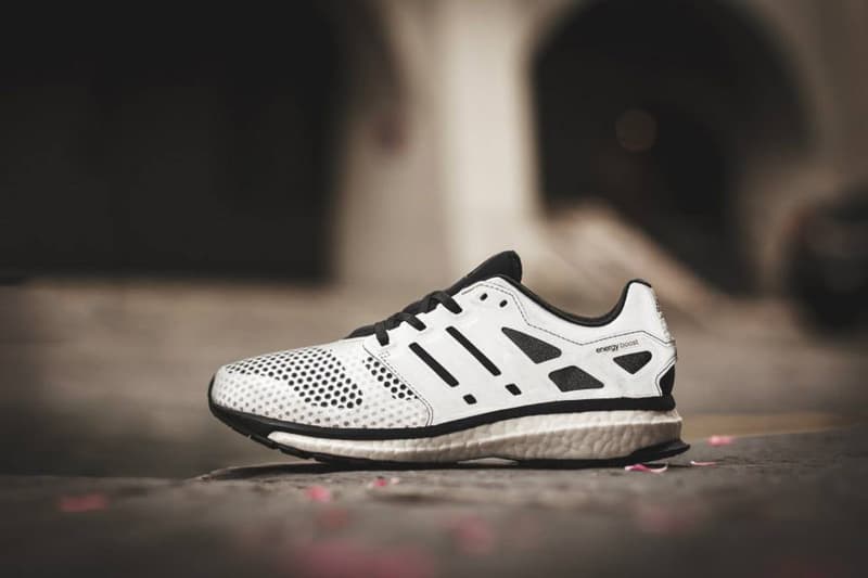 adidas Consortium Running Glow Zone 数量限定で発売