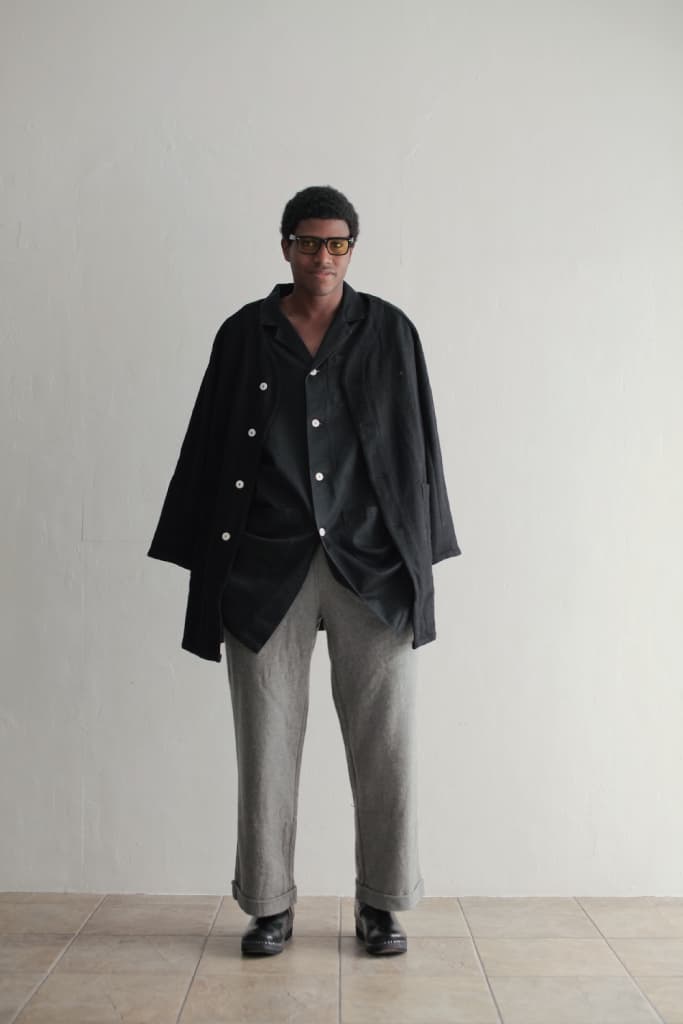 Badhiya 2014 Fall/Winter ルックブック