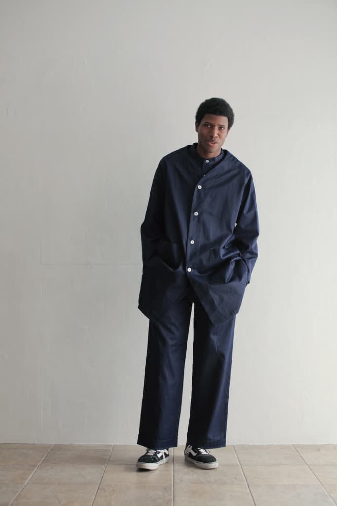 Badhiya 2014 Fall/Winter ルックブック