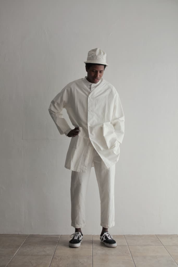 Badhiya 2014 Fall/Winter ルックブック