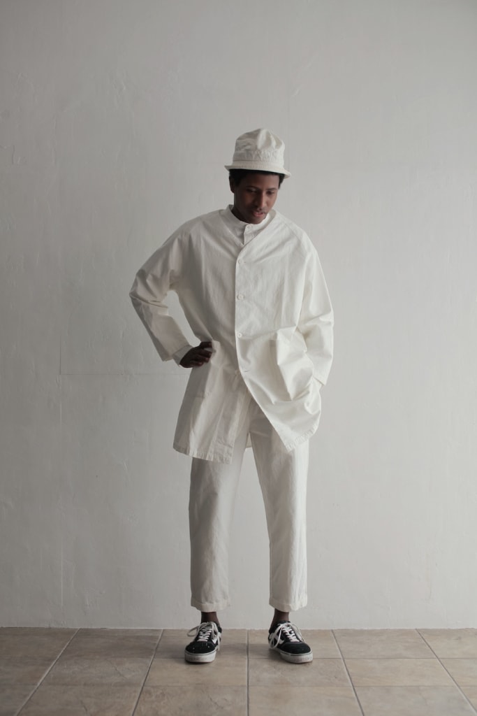 Badhiya 2014 Fall/Winter ルックブック