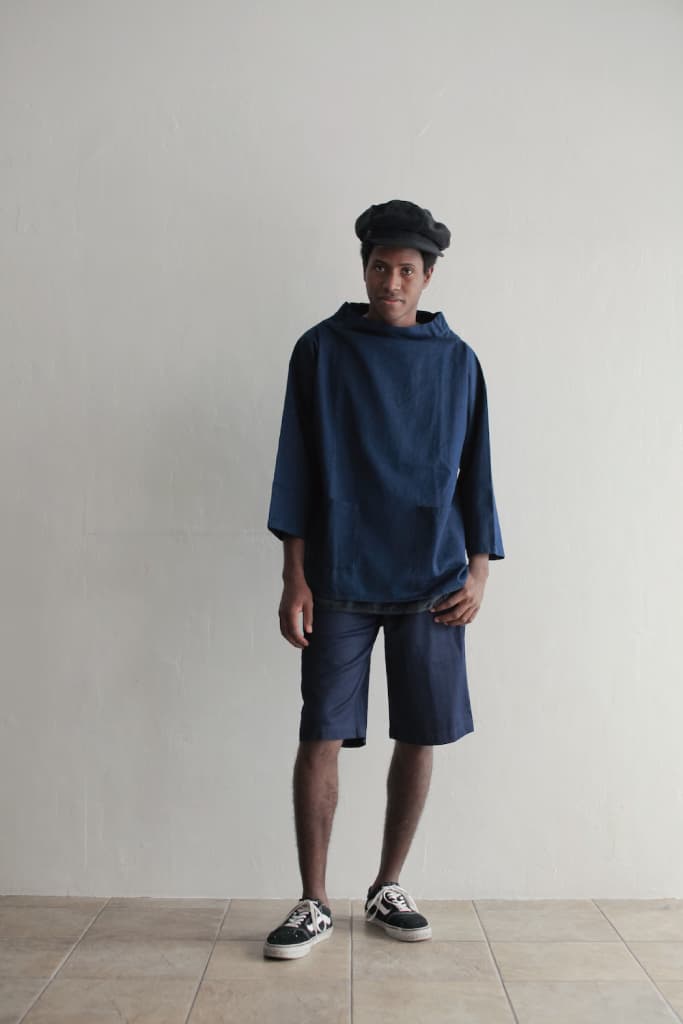 Badhiya 2014 Fall/Winter ルックブック