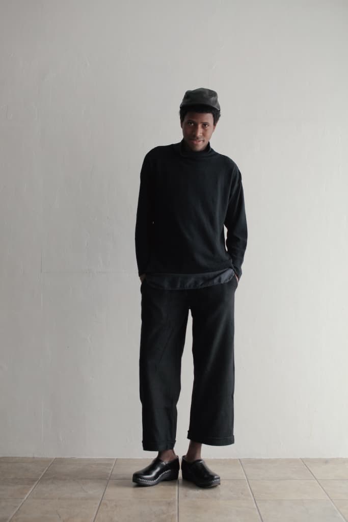 Badhiya 2014 Fall/Winter ルックブック