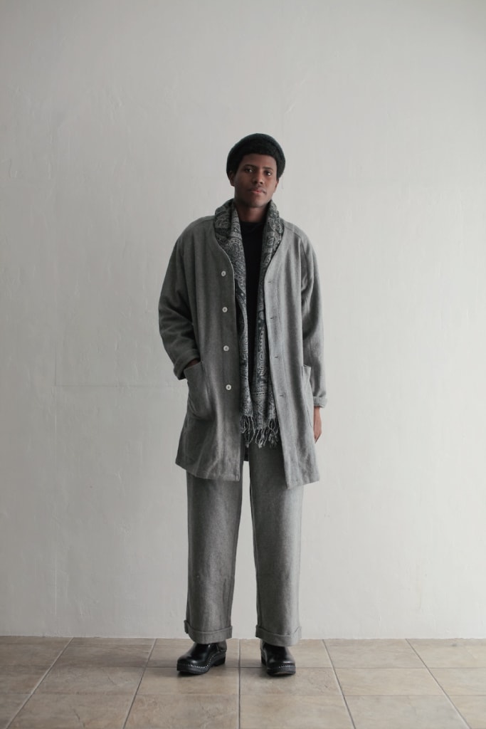 Badhiya 2014 Fall/Winter ルックブック