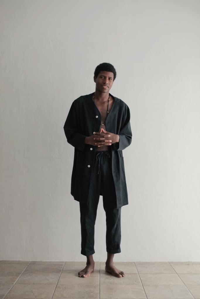 Badhiya 2014 Fall/Winter ルックブック