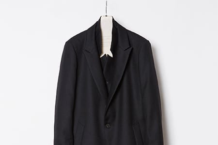 CHUNGKAWAI 2014 Fall/Winter Collection 発売