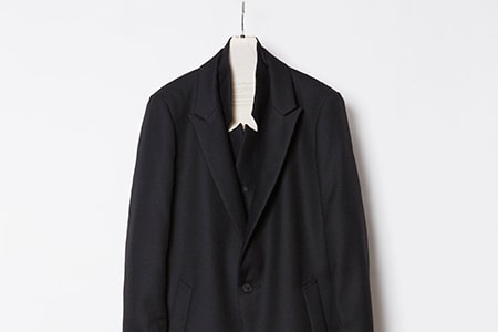 CHUNGKAWAI 2014 Fall/Winter Collection 発売