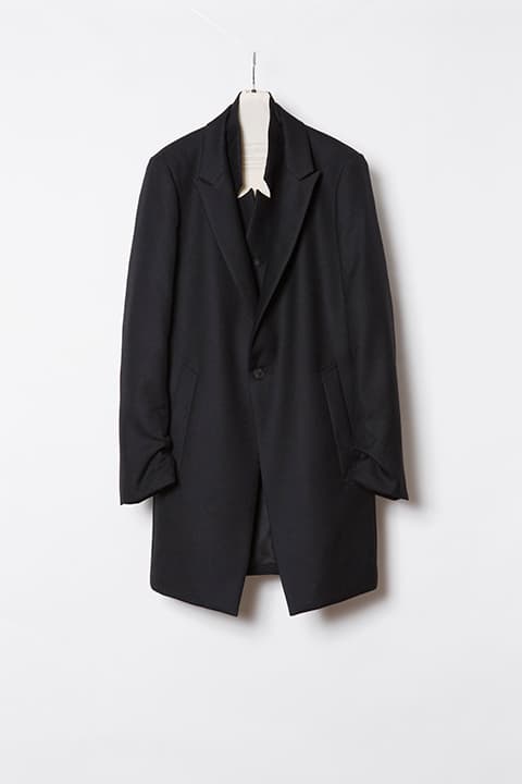 CHUNGKAWAI 2014 Fall/Winter Collection 発売