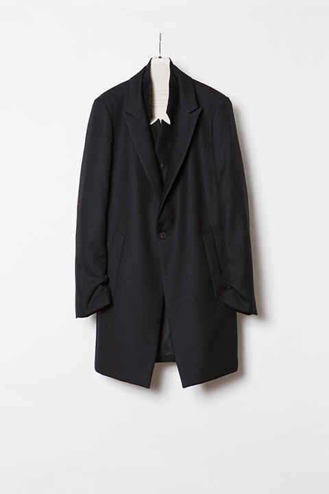 CHUNGKAWAI 2014 Fall/Winter Collection 発売