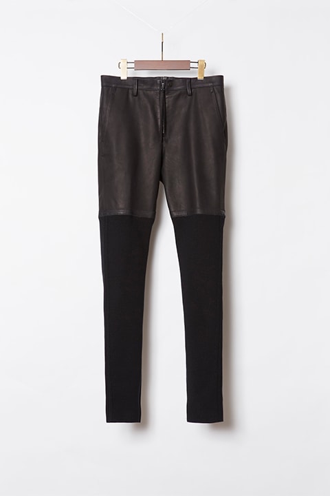 CHUNGKAWAI 2014 Fall/Winter Collection 発売