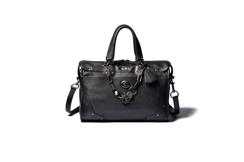 COACH x AMBUSH® バッグチャーム ブレスレットが誕生