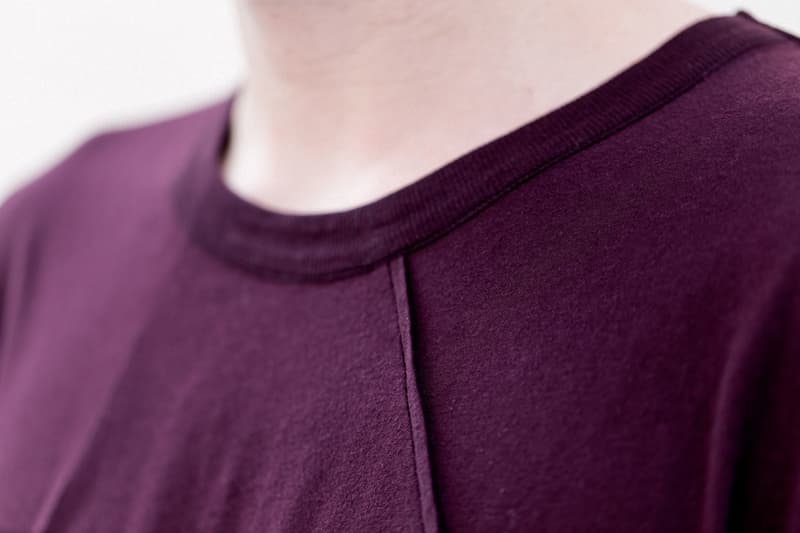 SILENT DAMIR DOMA より新作が続々と到着