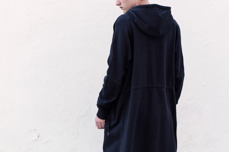SILENT DAMIR DOMA より新作が続々と到着