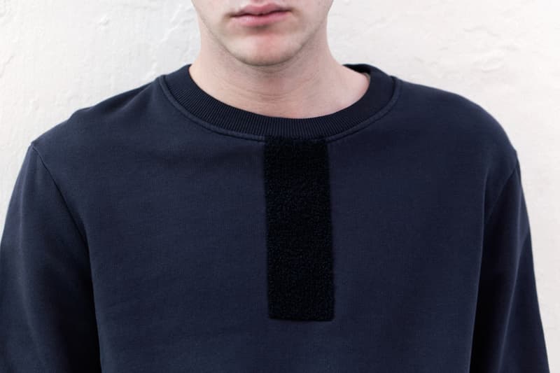 SILENT DAMIR DOMA より新作が続々と到着