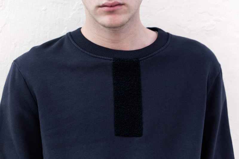 SILENT DAMIR DOMA より新作が続々と到着