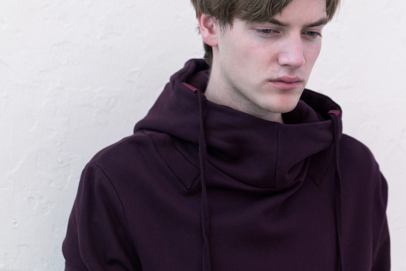 SILENT DAMIR DOMA より新作が続々と到着