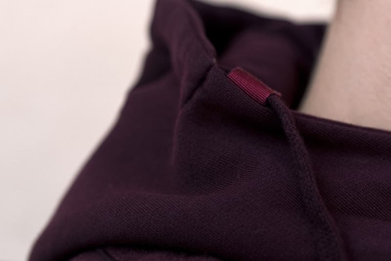 SILENT DAMIR DOMA より新作が続々と到着