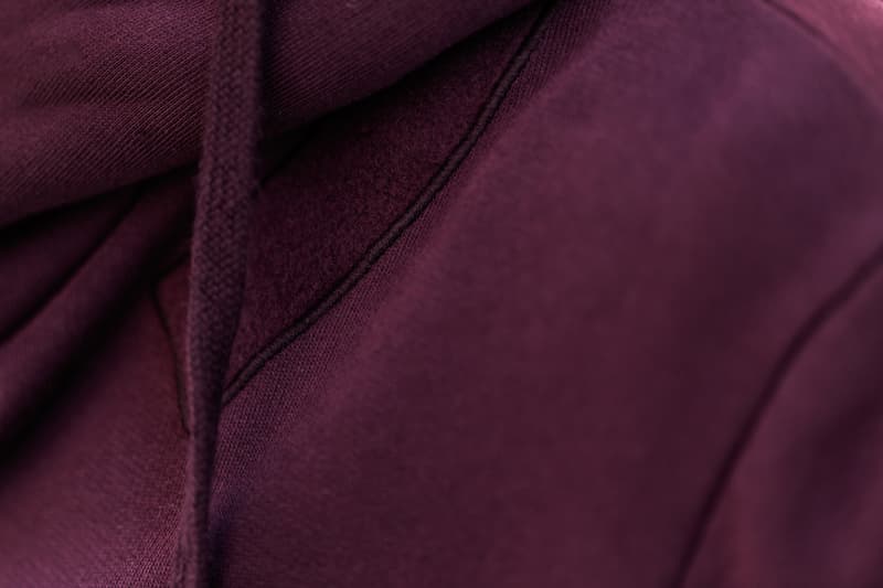 SILENT DAMIR DOMA より新作が続々と到着