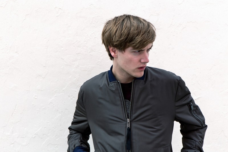 SILENT DAMIR DOMA より新作が続々と到着