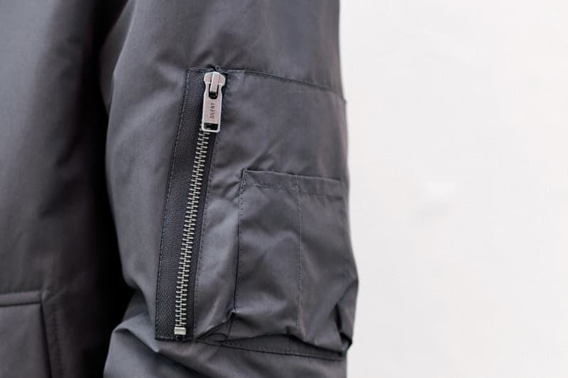 SILENT DAMIR DOMA より新作が続々と到着