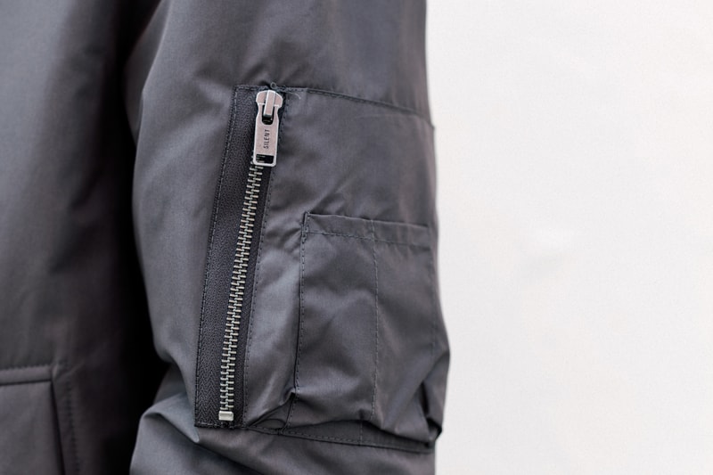 SILENT DAMIR DOMA より新作が続々と到着