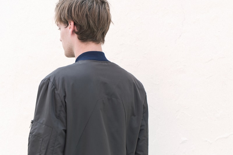 SILENT DAMIR DOMA より新作が続々と到着