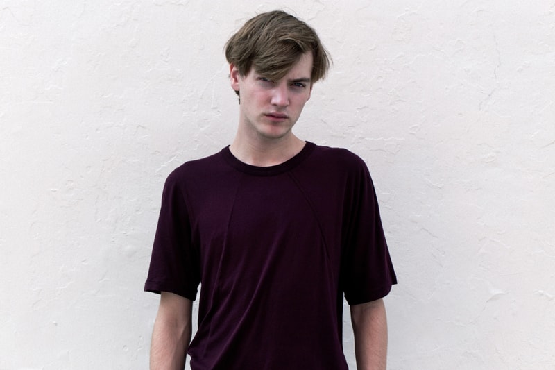 SILENT DAMIR DOMA より新作が続々と到着