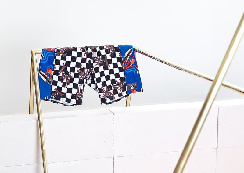 JULIEN DAVID QUIKSILVER 2015 Spring/Summer コレクション