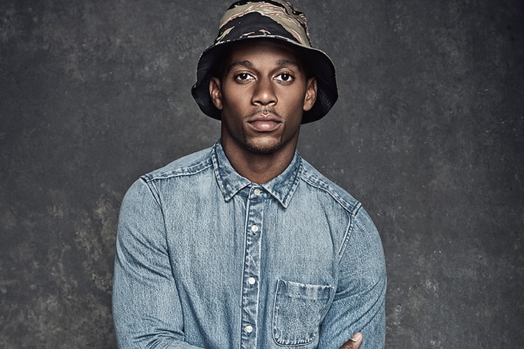 KITH x ONES STROKE のカプセルコレクションが日本に上陸