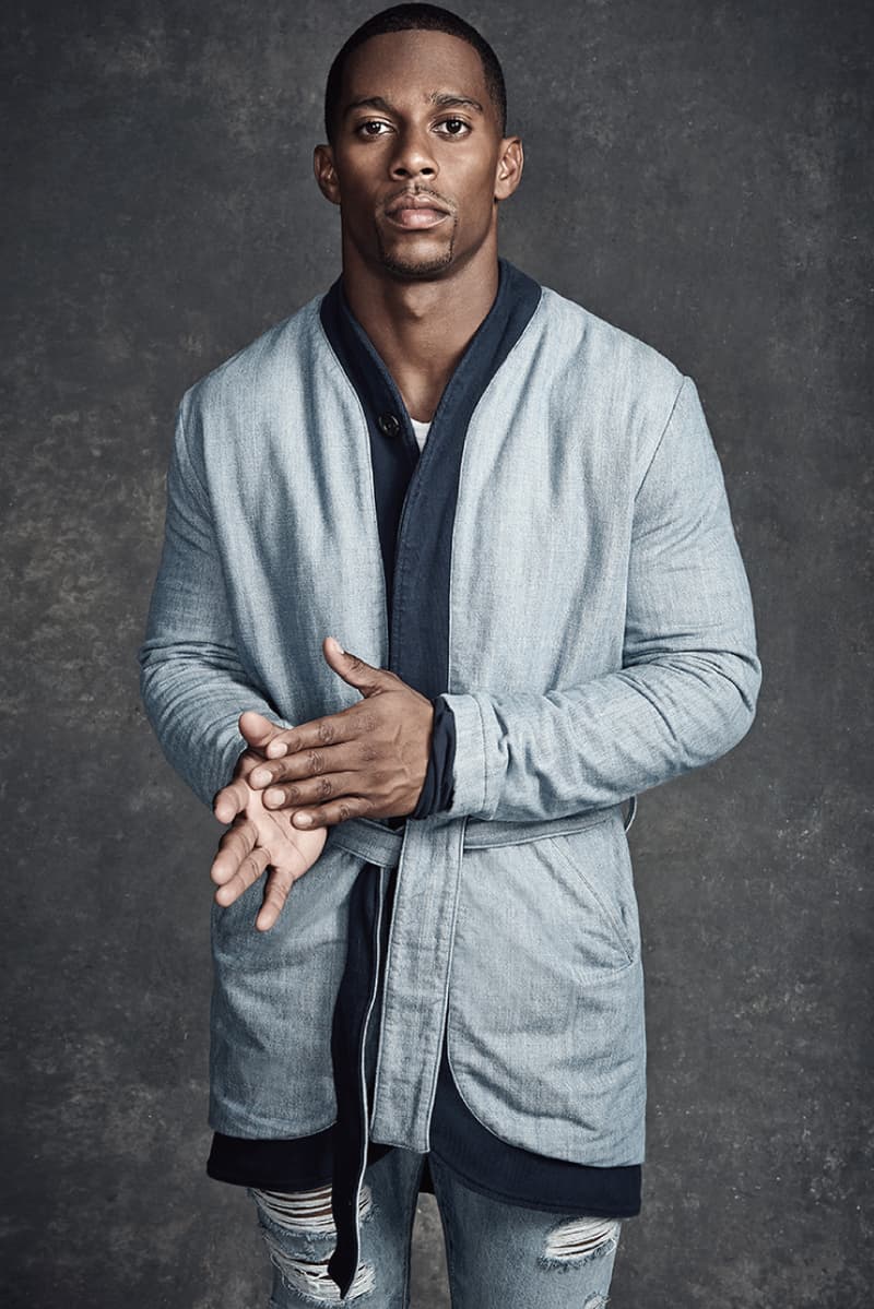 KITH x ONES STROKE のカプセルコレクションが日本に上陸