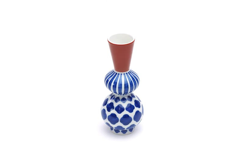 上出長右衛門窯のポップアップストアが valveat 81 に出現