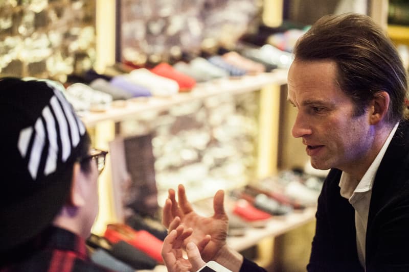 香港で開催された “7 DIGITAL ORIGINALS” プロジェクト イベントレポート